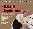 Richard Clayderman - The Solid Gold Collection (2CD)